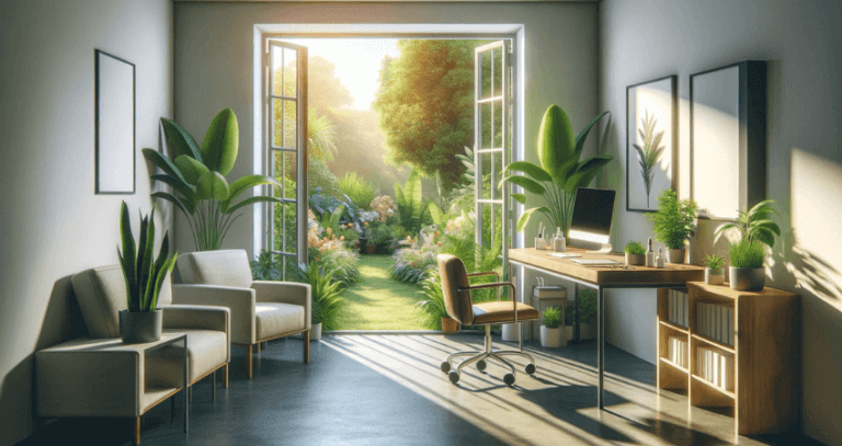 Die Reise von der Symptombehandlung hin zur Ursachenforschung für eine ganzheitliche Gesundheit entdecken – in einer Umgebung, die Ruhe und Heilung fördert