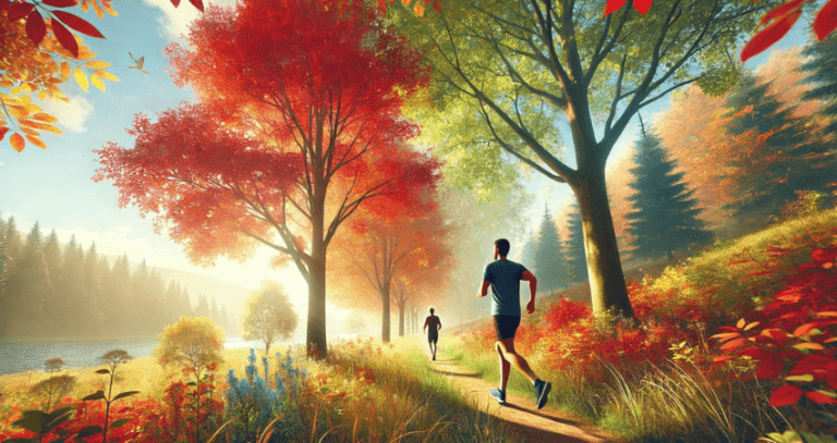 Immunsystem stärken im Oktober – So bleibst du gesund!