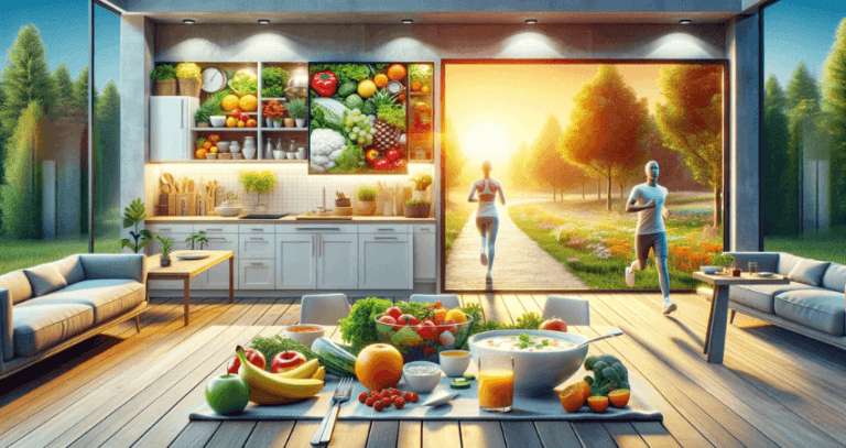 So verlängern Sie Ihre Lebensdauer: Tipps und Strategien für ein langes, gesundes Leben