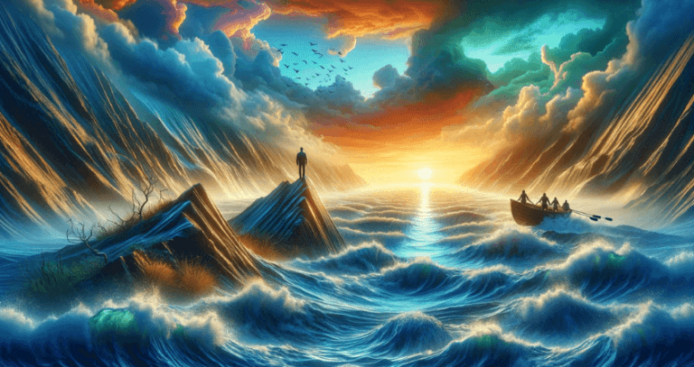 Resilienz durch Rückschläge: Der Weg zur erfolgreichen Zielsetzung