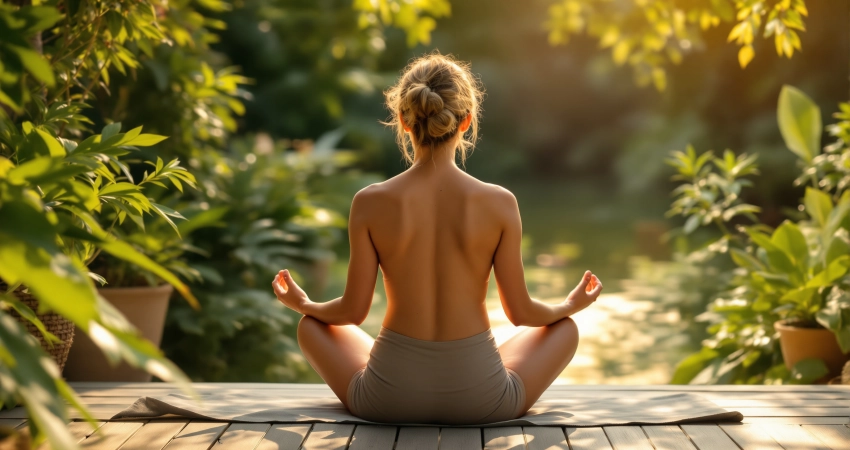 Cortisol senken für Abnehmerfolg – jetzt starten