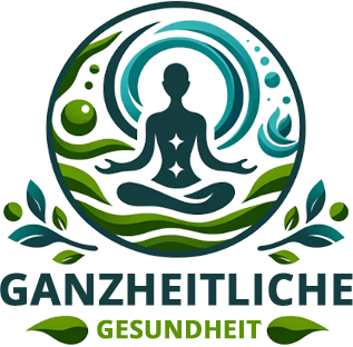 Ganzheitliche Gesundheit Logo