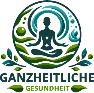 Ganzheitliche Gesundheit Logo